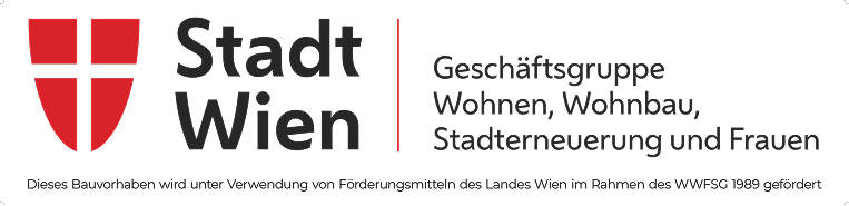 Stadt Wien - Gefördert